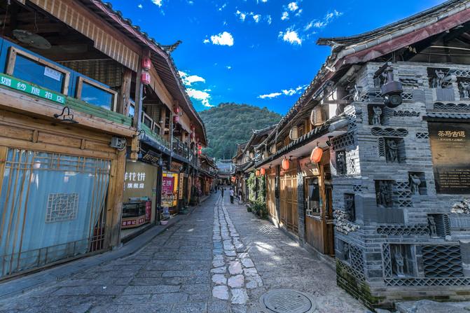 洛川群侠传